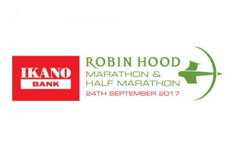 Robin Hood Marathon 2017